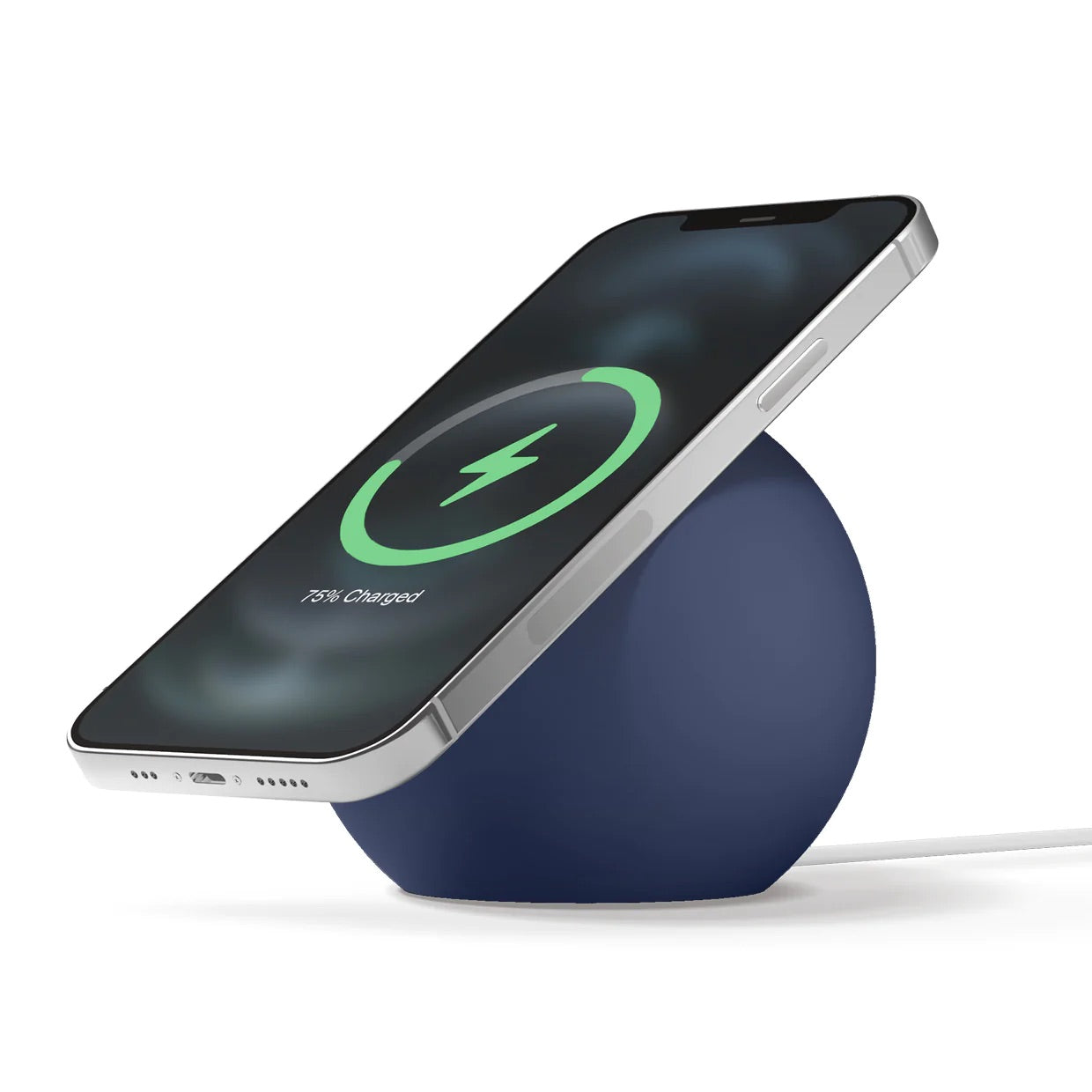 ELAGO MS2 Support pour Magsafe • Bleu Nuit