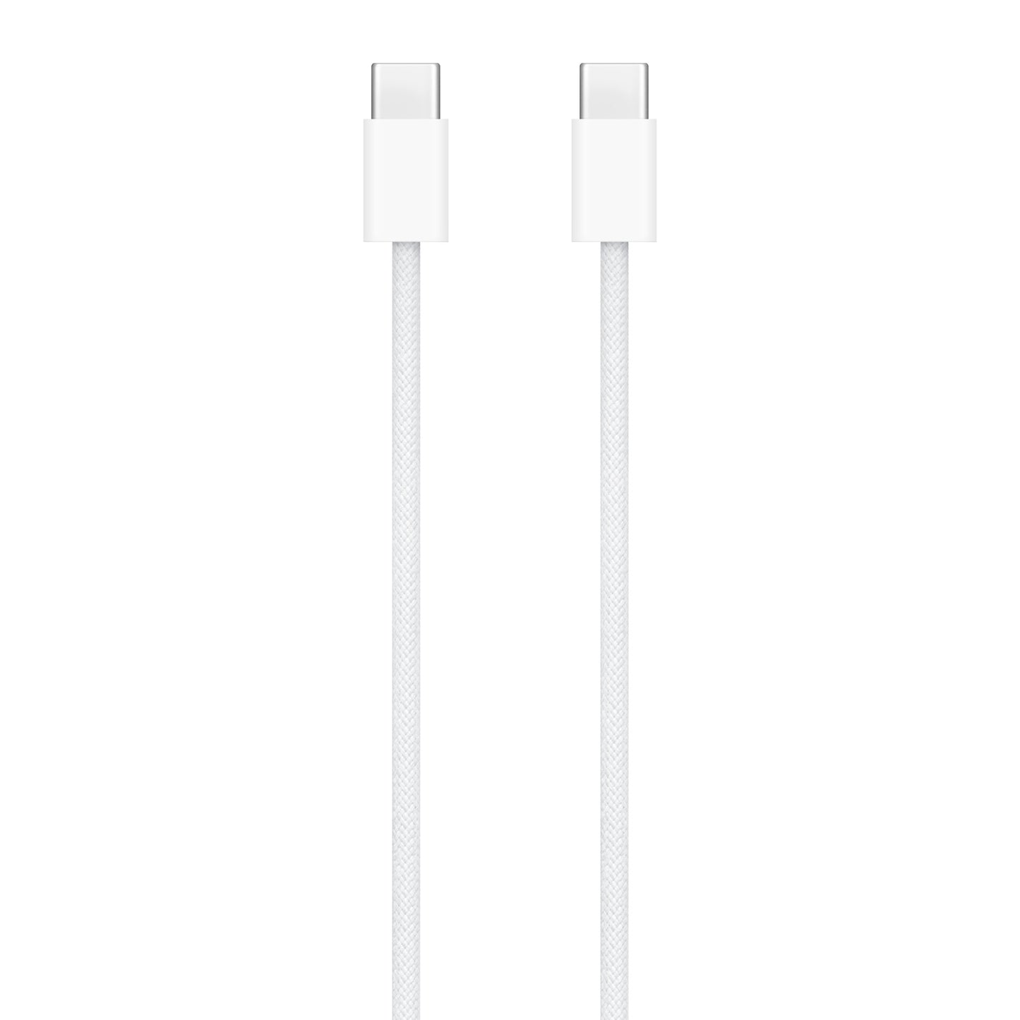 Apple Magic Keyboard Numérique avec Touch ID • Français • Blanc (USB-C)