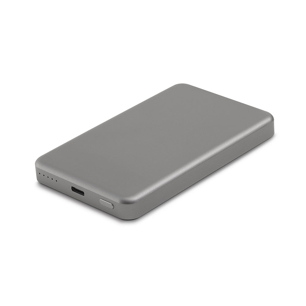 Lineheart • Powerbank Magsafe Aluminium 5K • USB-C