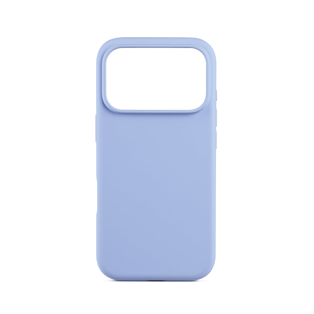 Lineheart Allure • Coque iPhone 17 Pro • Lilas
