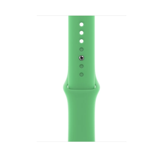 Apple Sport Loop • 45mm • Vert Vif