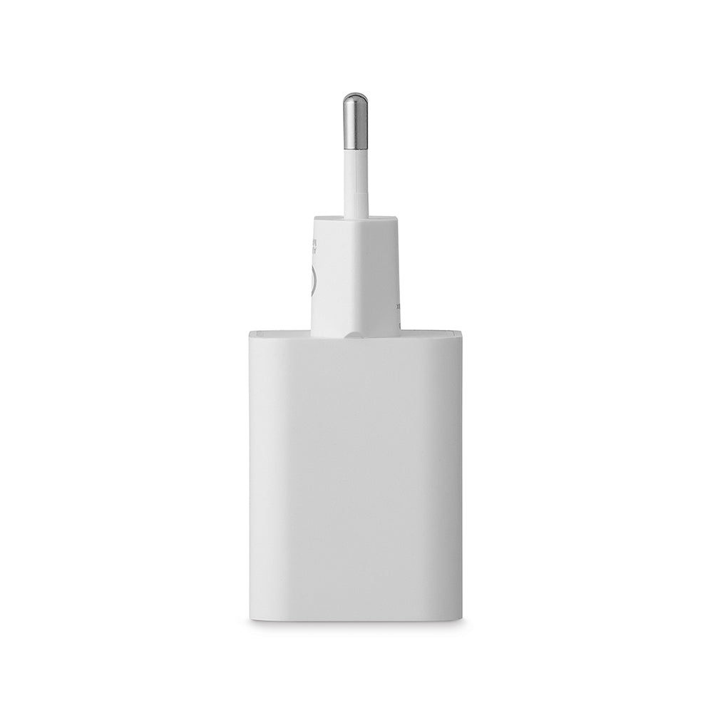 Lineheart • Chargeur GaN Double USB-C • 35W