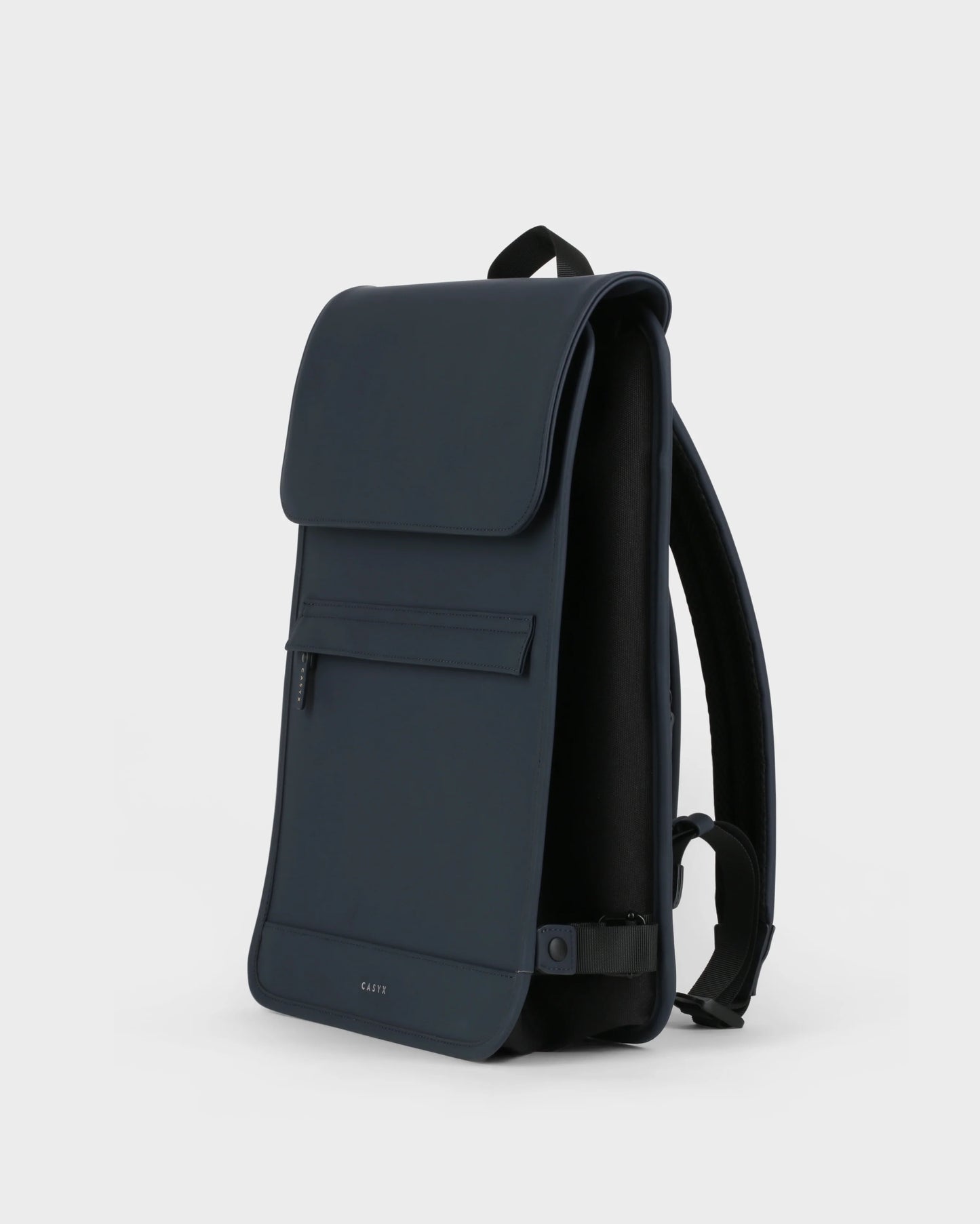 Casyx Storm • Sac à dos imperméable et modulable • Bleu Abysses