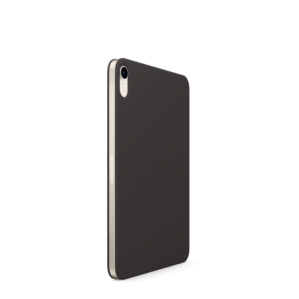 Apple Smart Folio pour iPad mini (A17 Pro) - Noir