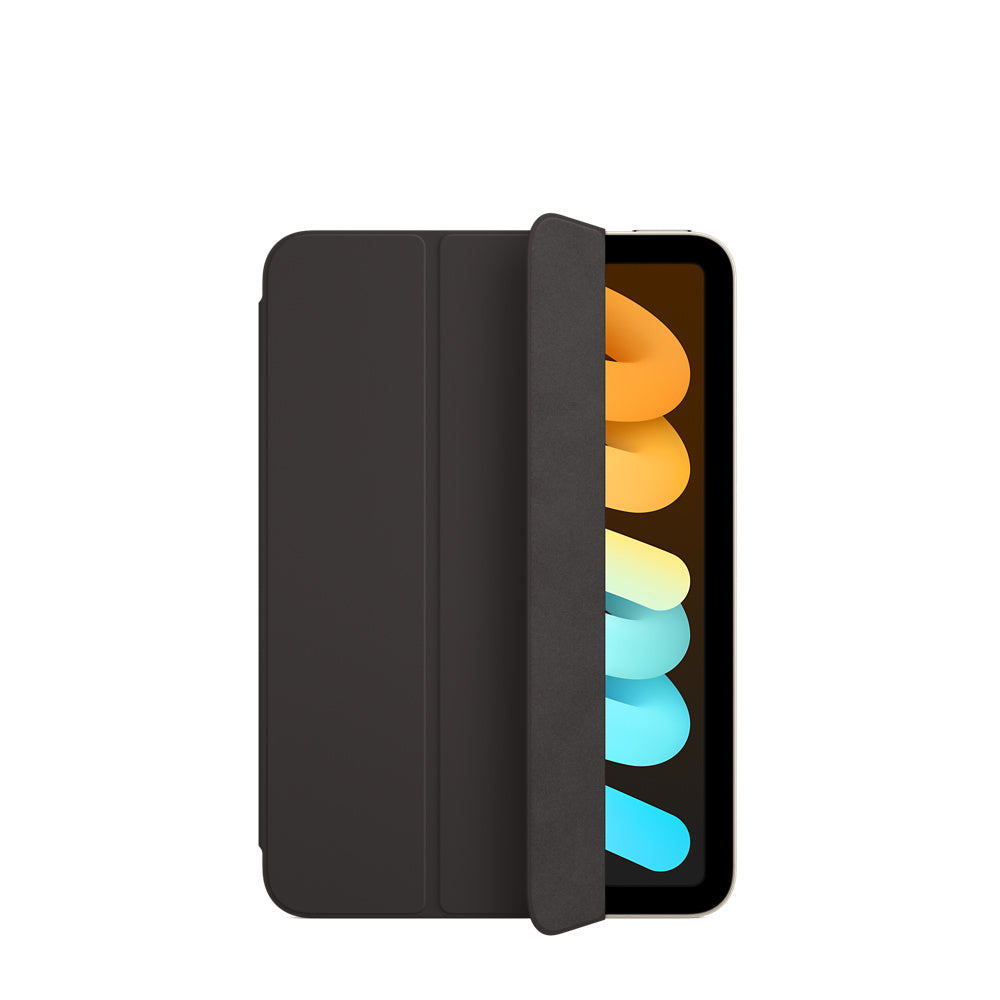 Apple Smart Folio pour iPad mini (A17 Pro) - Noir