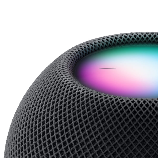 Apple HomePod Mini • Minuit