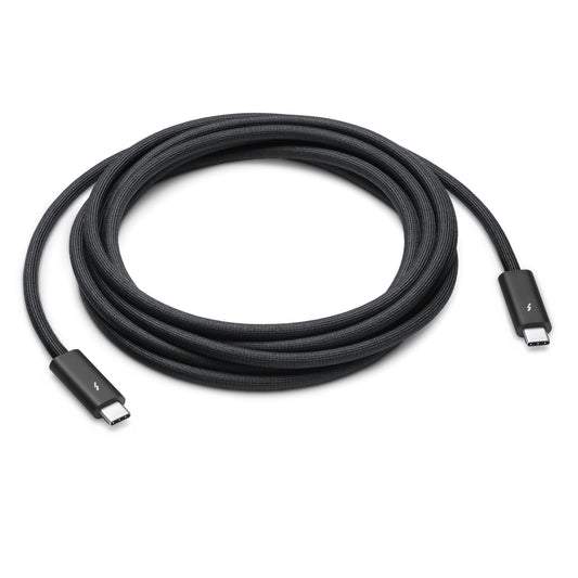 Câble Thunderbolt 4 Pro (3 m)