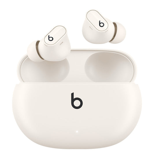 Beats Studio Buds + • Ivoire - Occasion