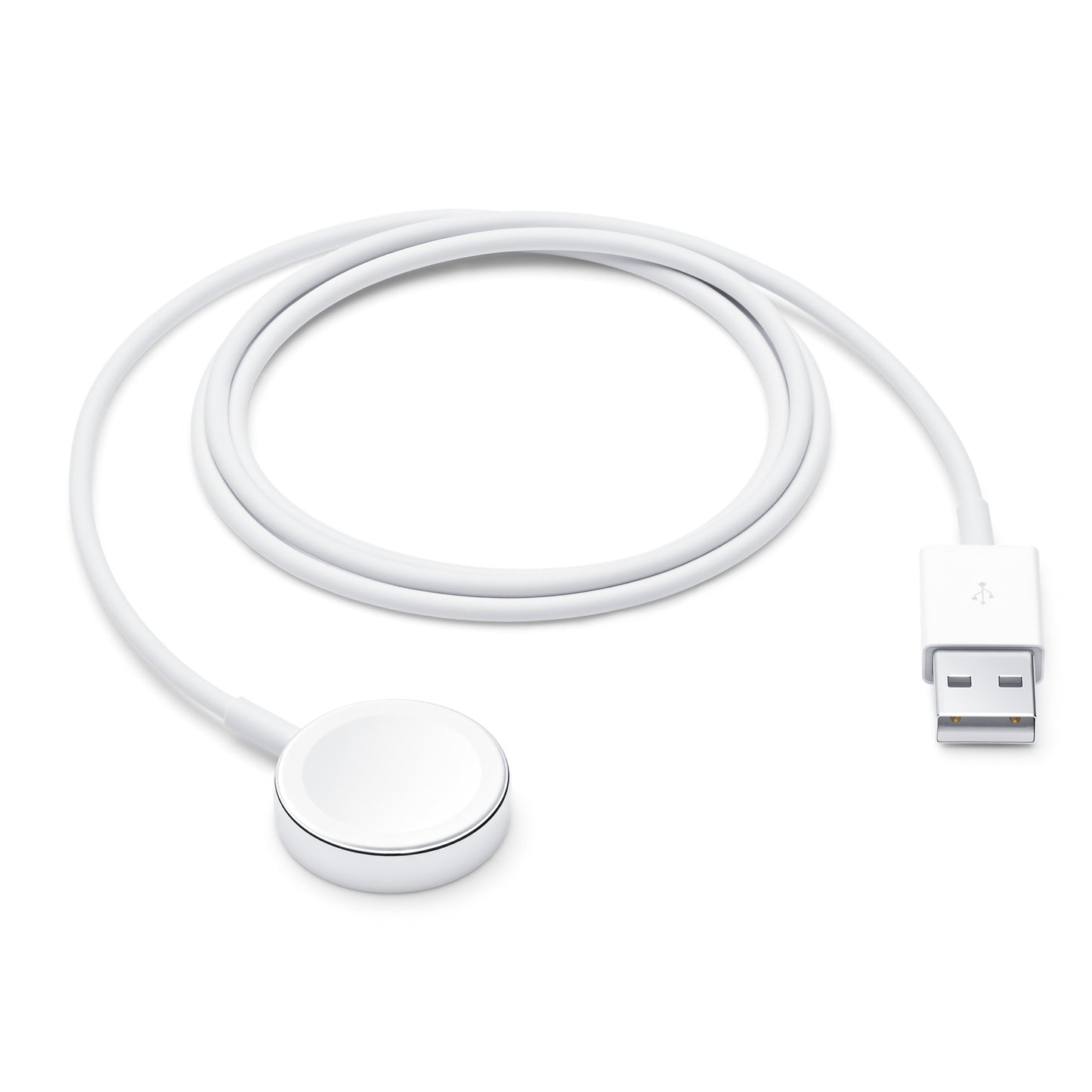 Apple Câble de charge magnétique Apple Watch • 1 m