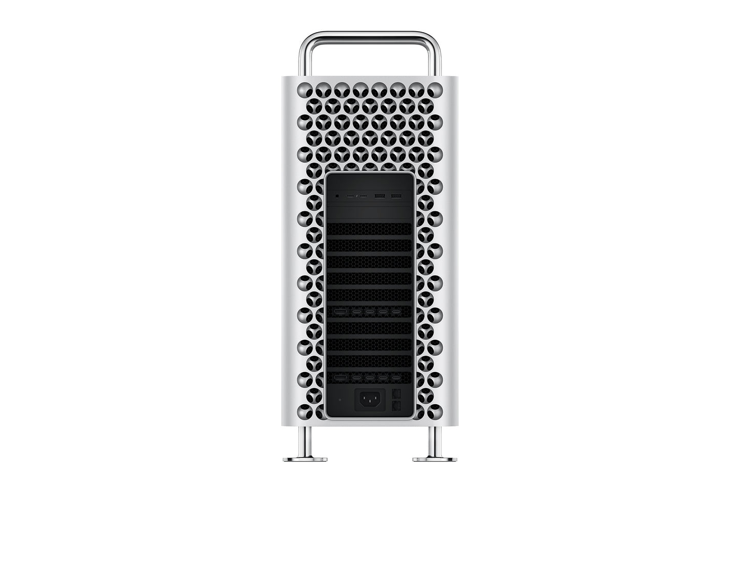 *OCCASION* Mac Pro 8-Core 3.5GHz/32GB/1TBSSD/580X/AfterB • Français-Suisse