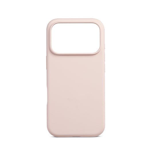 Lineheart Allure • Coque iPhone 17 Pro • Rose