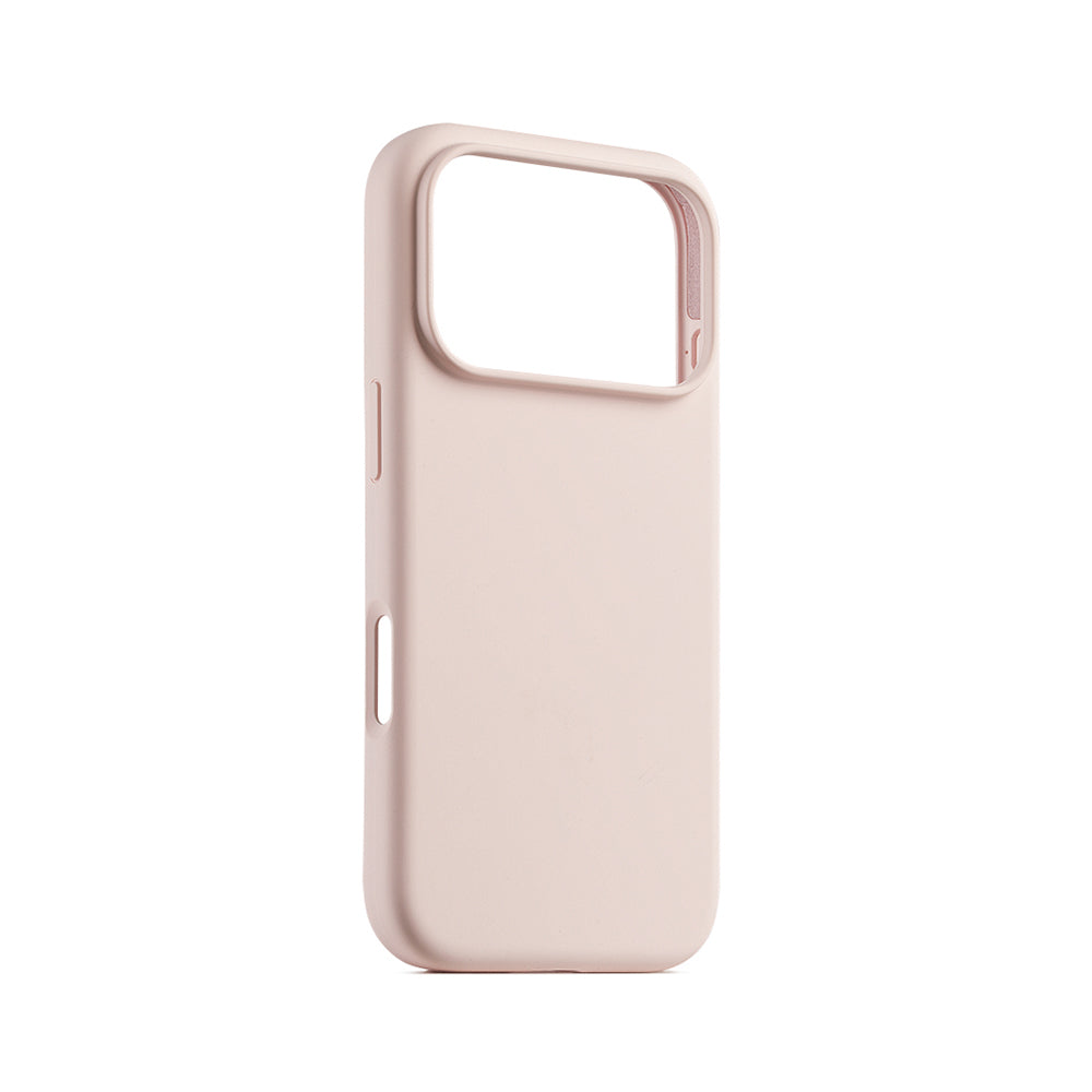 Lineheart Allure • Coque iPhone 17 Pro • Rose