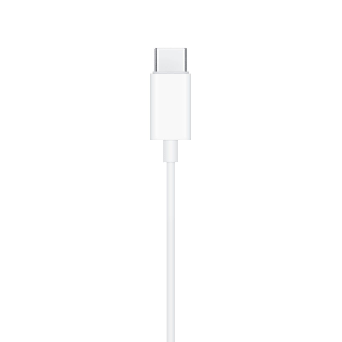 Apple EarPods avec connecteur USB-C