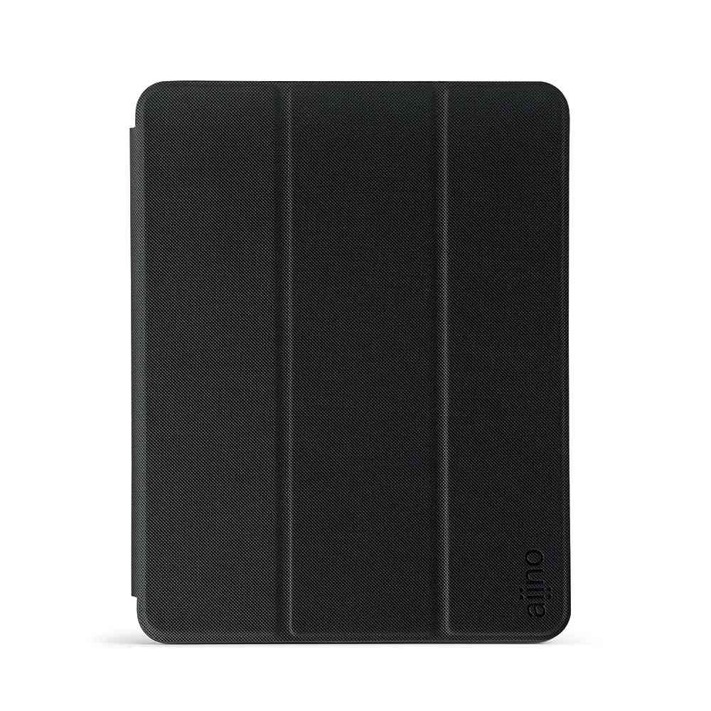 Lineheart Elite Coque pour iPad Air 13" M2/M3 • Noir