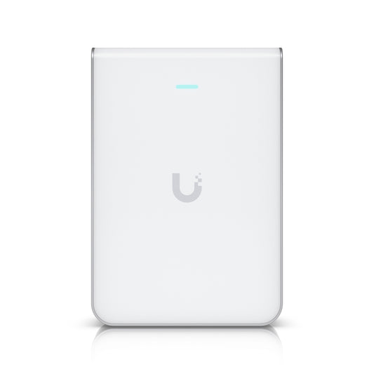 Ubiquiti • UniFi U7 Pro Wall • Blanc