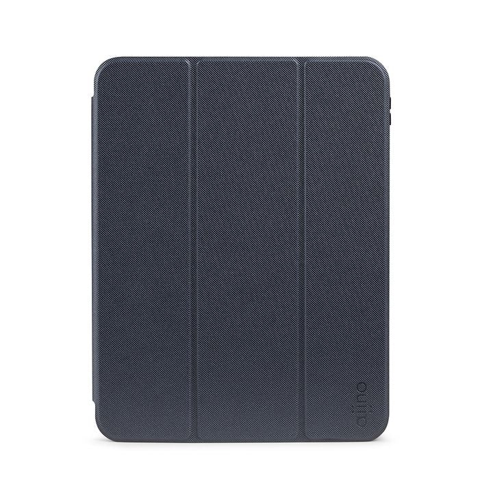 Lineheart Elite • Housse pour iPad • Gris Métal
