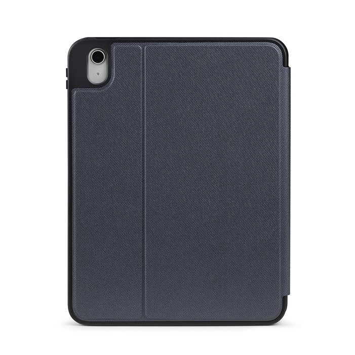 Lineheart Elite • Housse pour iPad • Gris Métal
