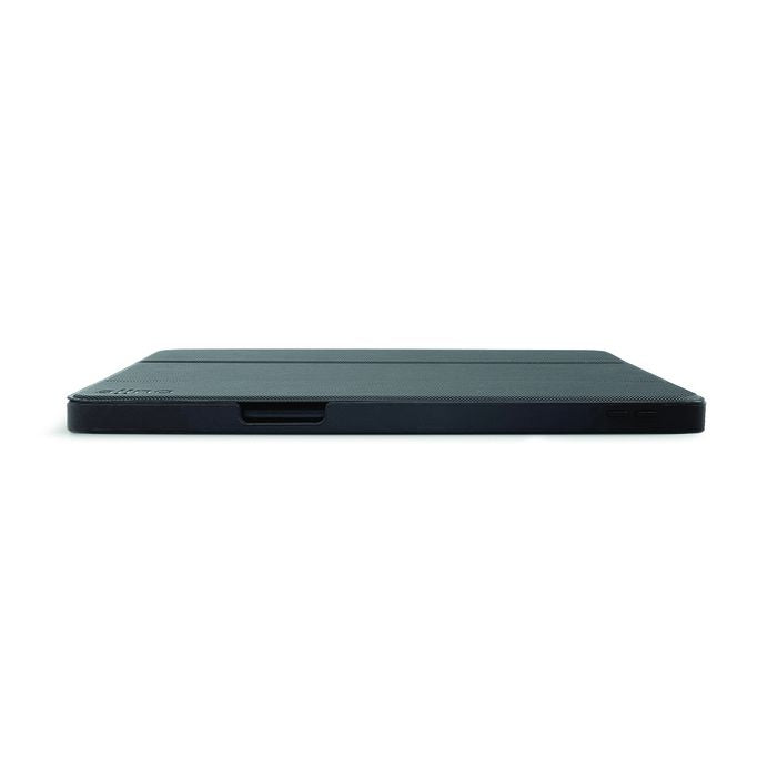 Lineheart Elite • Housse pour iPad • Gris Métal