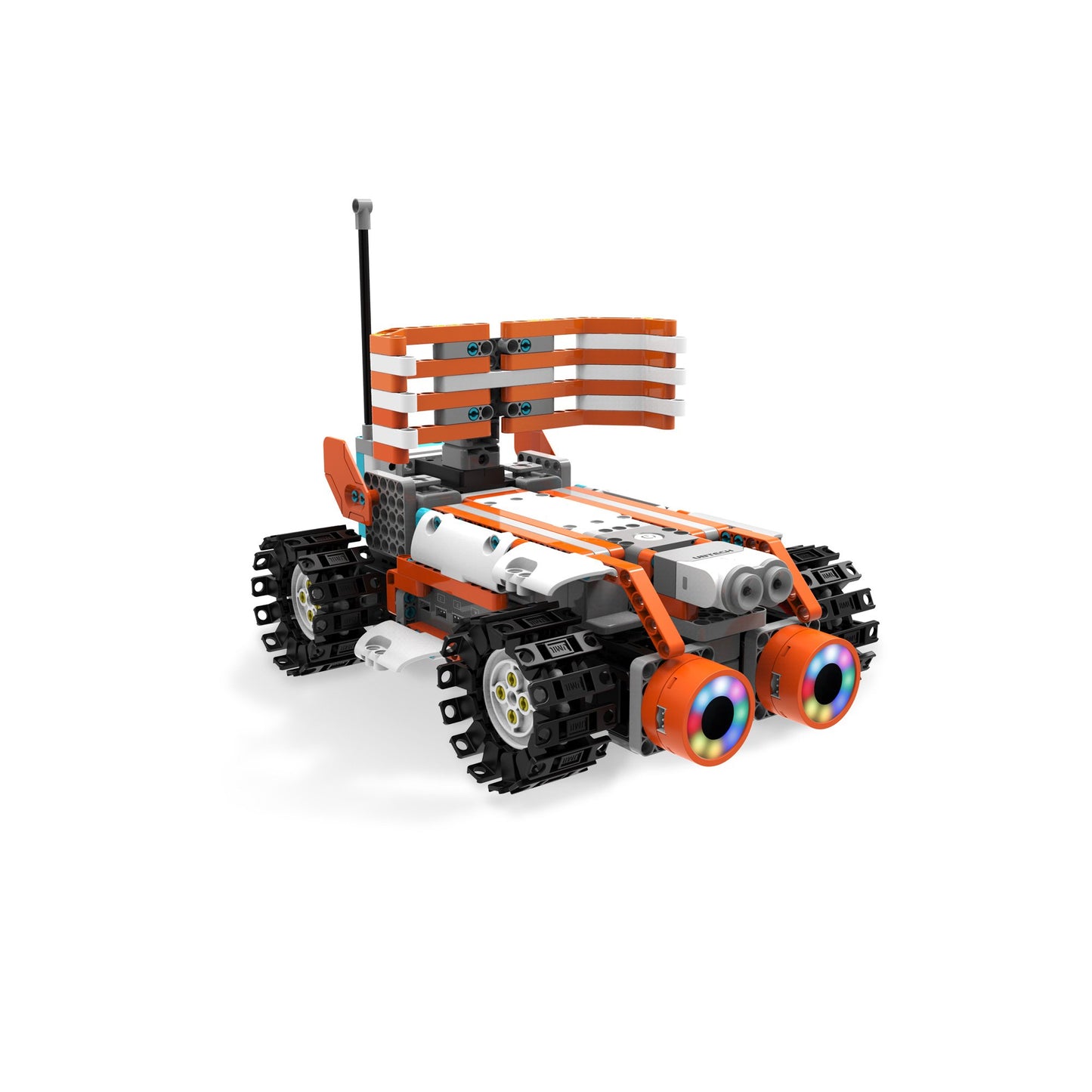 Ubtech Jimu AstroBot • Cosmos Kit