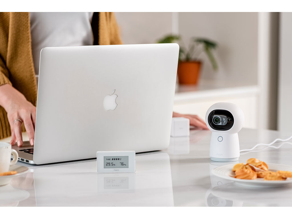 Aqara Camera Hub G3 (HomeKit)