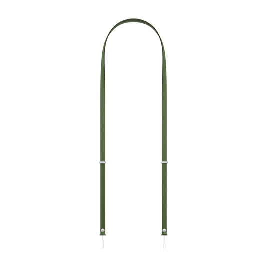 Bandoulière - Vert