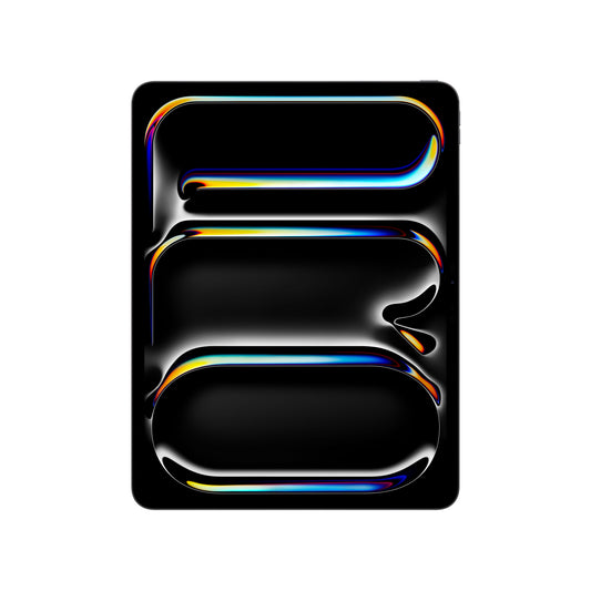 *OCCASION* iPad Pro 13" M4 • WiFi 512GB • Noir Sidéral