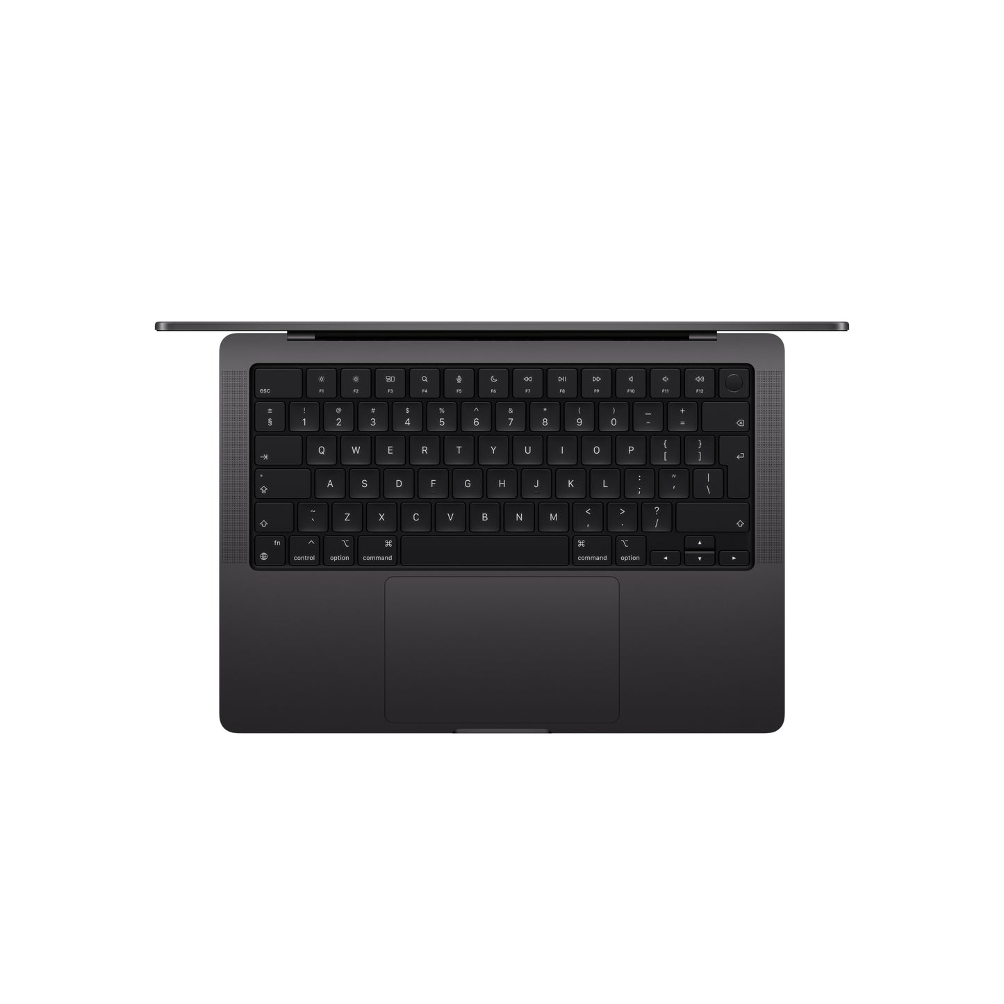 MacBook Pro 14" M4Pro 14C/24GB/1TB/GPU20C • Français • Noir Sidéral