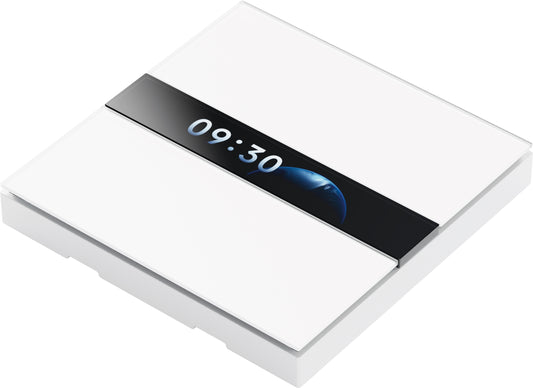 Aqara Display Switch V1