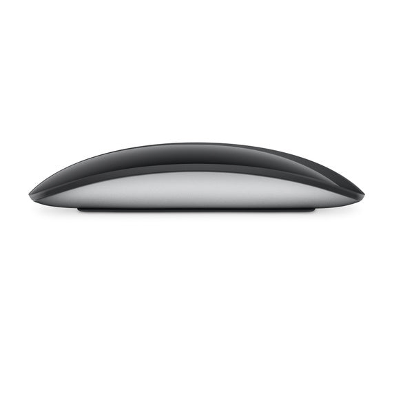 Apple Magic Mouse 2 • Noir (Lightning)