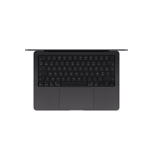 MacBook Pro 14 pouces avec Écran PROLED XDR: Puce Apple M5 Max avec CPU 18 cœurs et GPU 32 cœurs, 2 To SSD - Noir sidéral - QWERTZ (suisse-français)