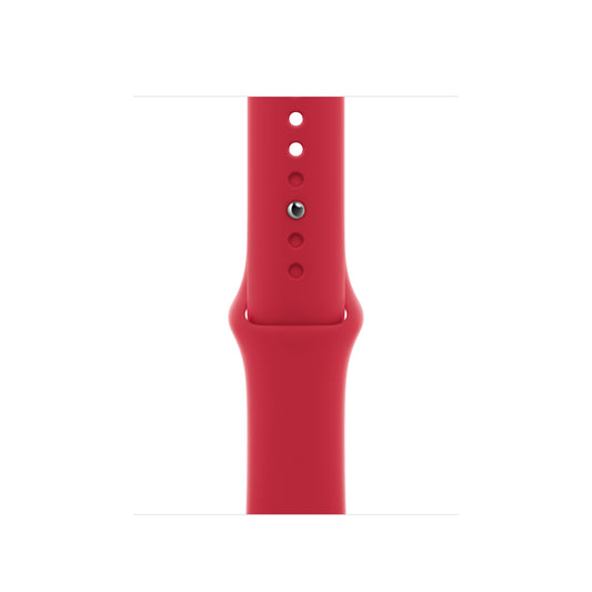 Apple Sport Band 41mm • (PRODUCT)RED (Occasion)