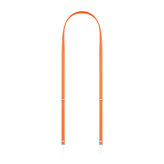 Bandoulière - Orange
