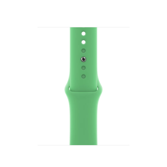 Apple Sport Band pour Apple Watch 41mm • Vert