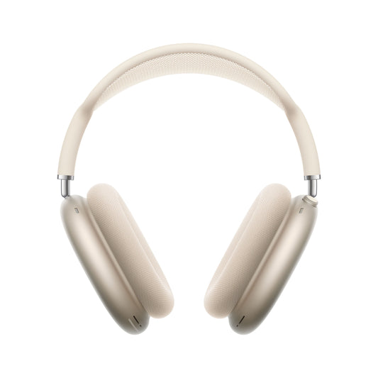 AirPods Max - Lumière stellaire