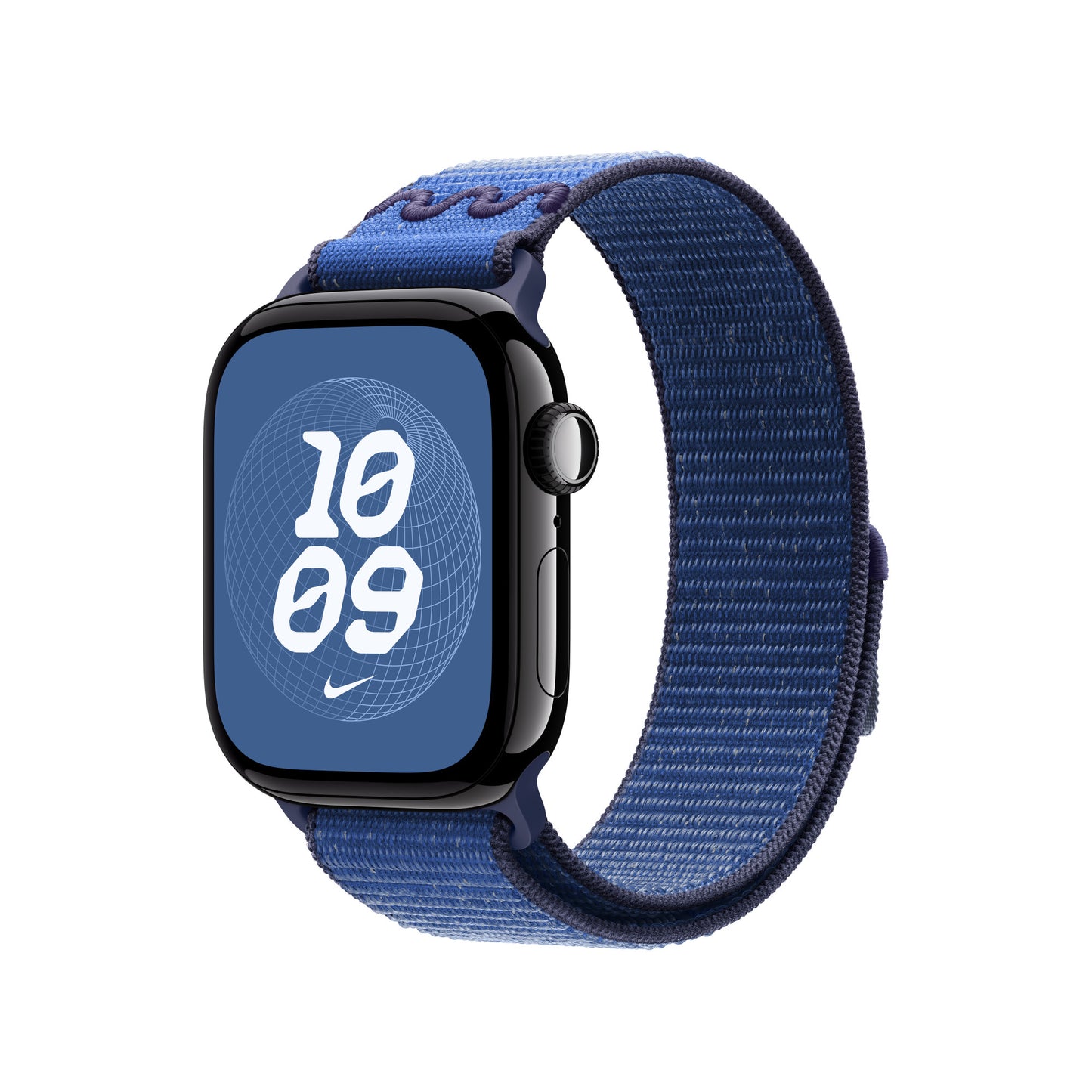 Bracelet Boucle Sport Nike 42mm Blue Ribbon