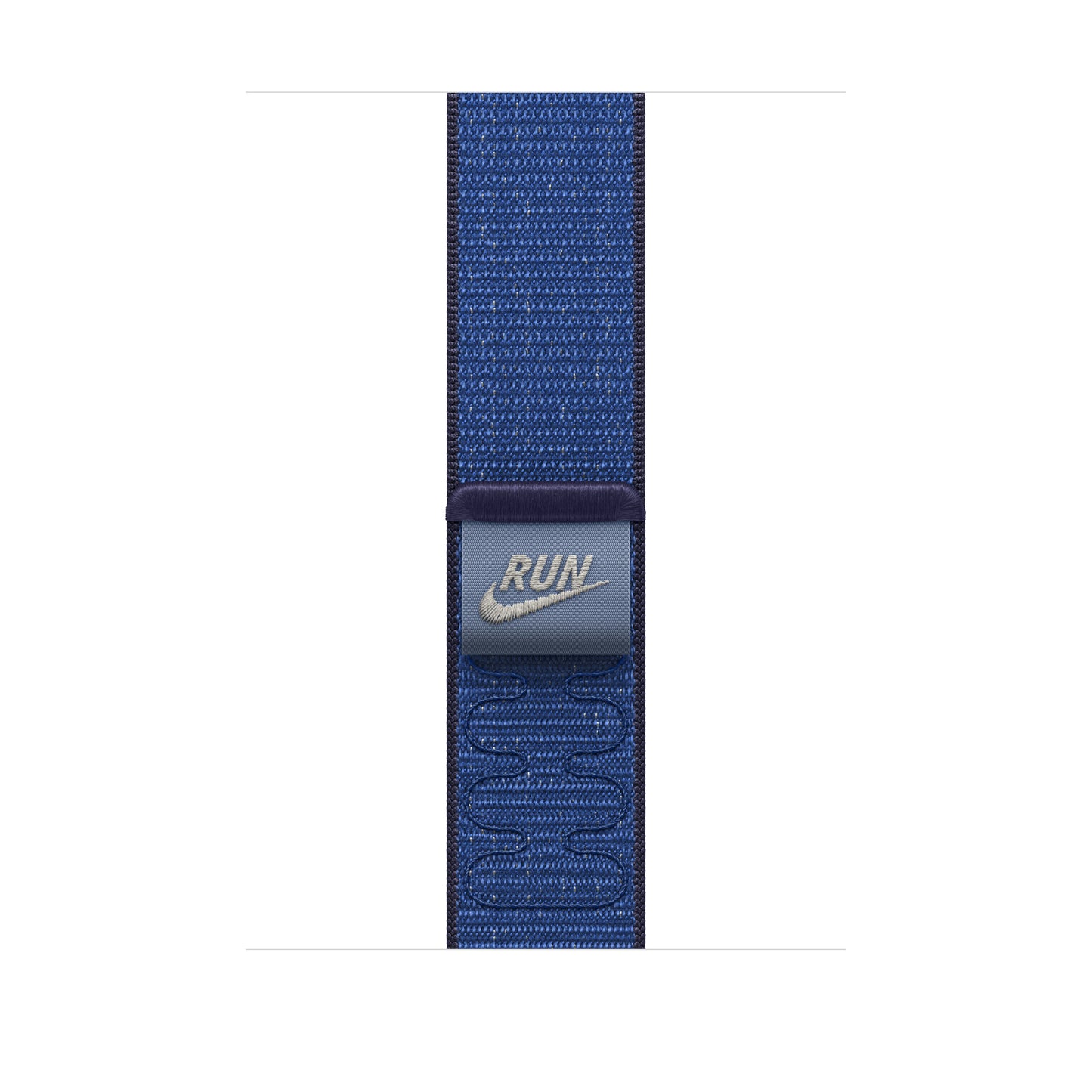 Bracelet Boucle Sport Nike 46mm Blue Ribbon