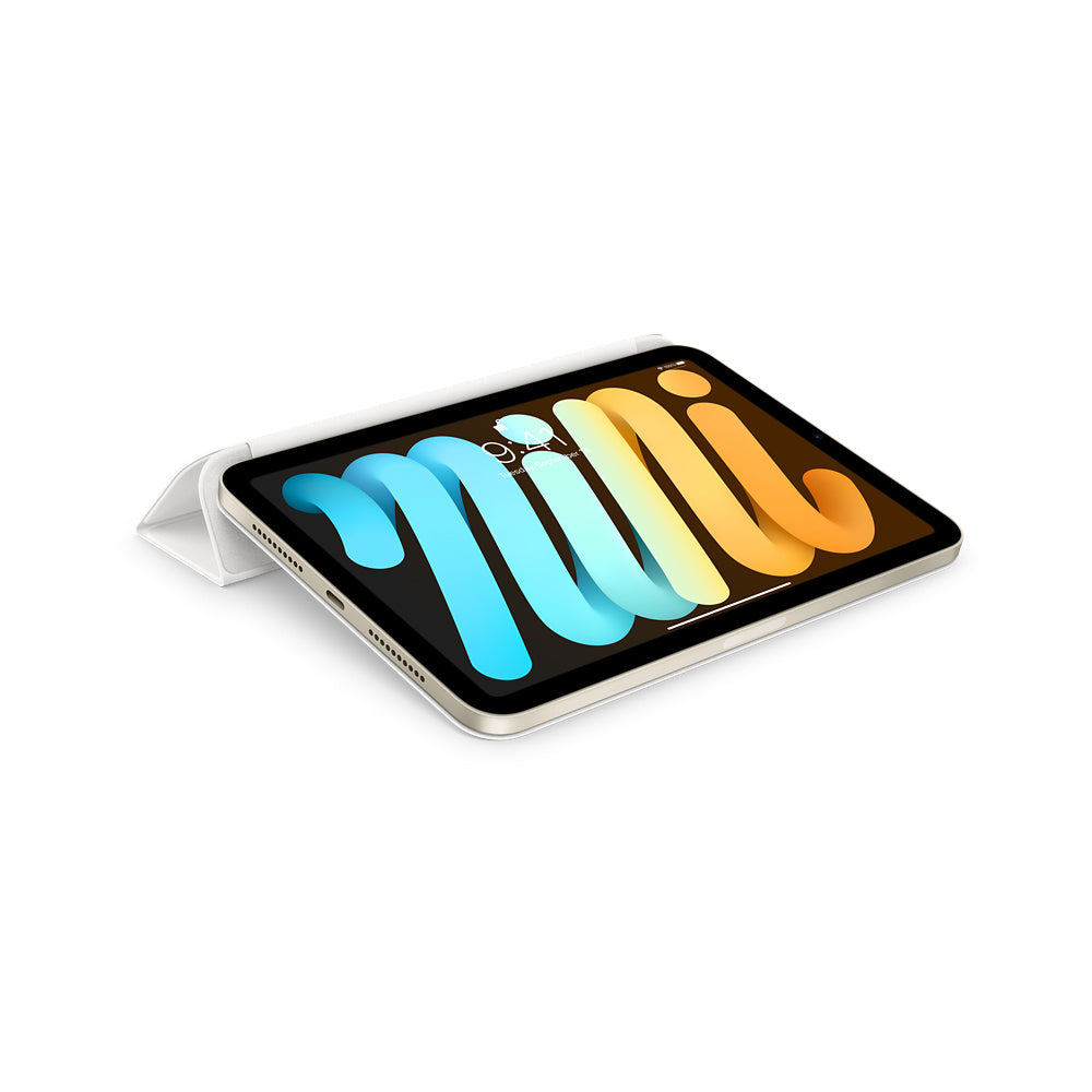 Apple Smart Folio pour iPad mini (6ᵉ génération) - Blanc