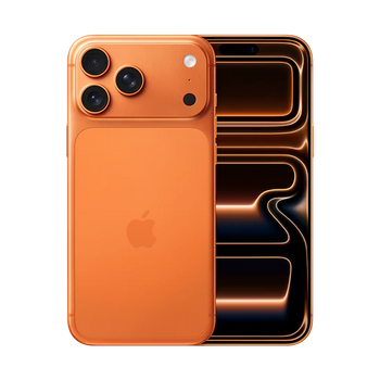 iPhone 17 Pro