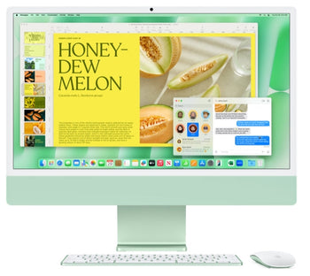 iMac M4