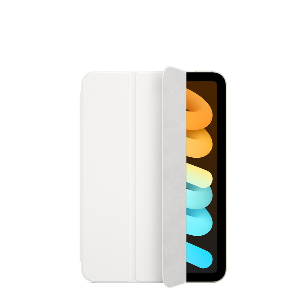 Apple Smart Folio pour iPad mini (6ᵉ génération) - Blanc