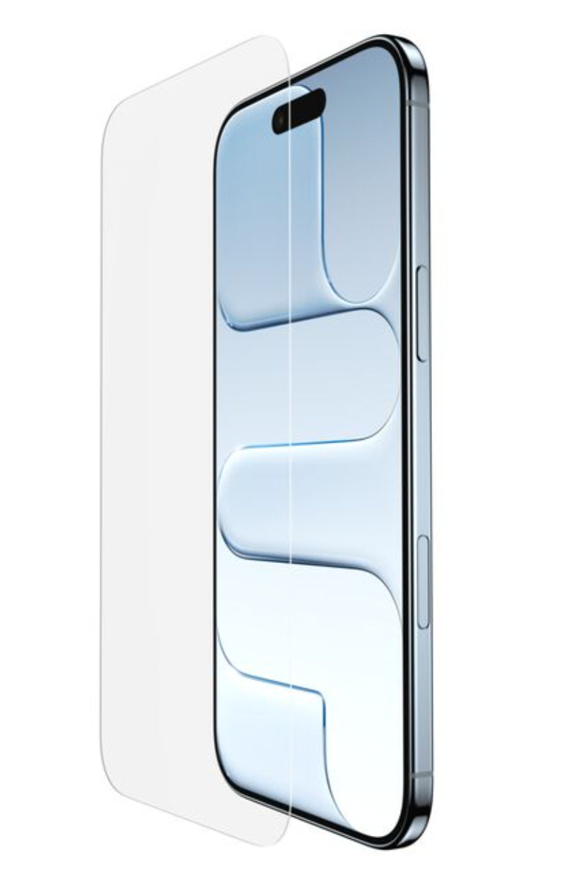 Belkin ScreenForce Protection d'écran transparent pour iPhone Air