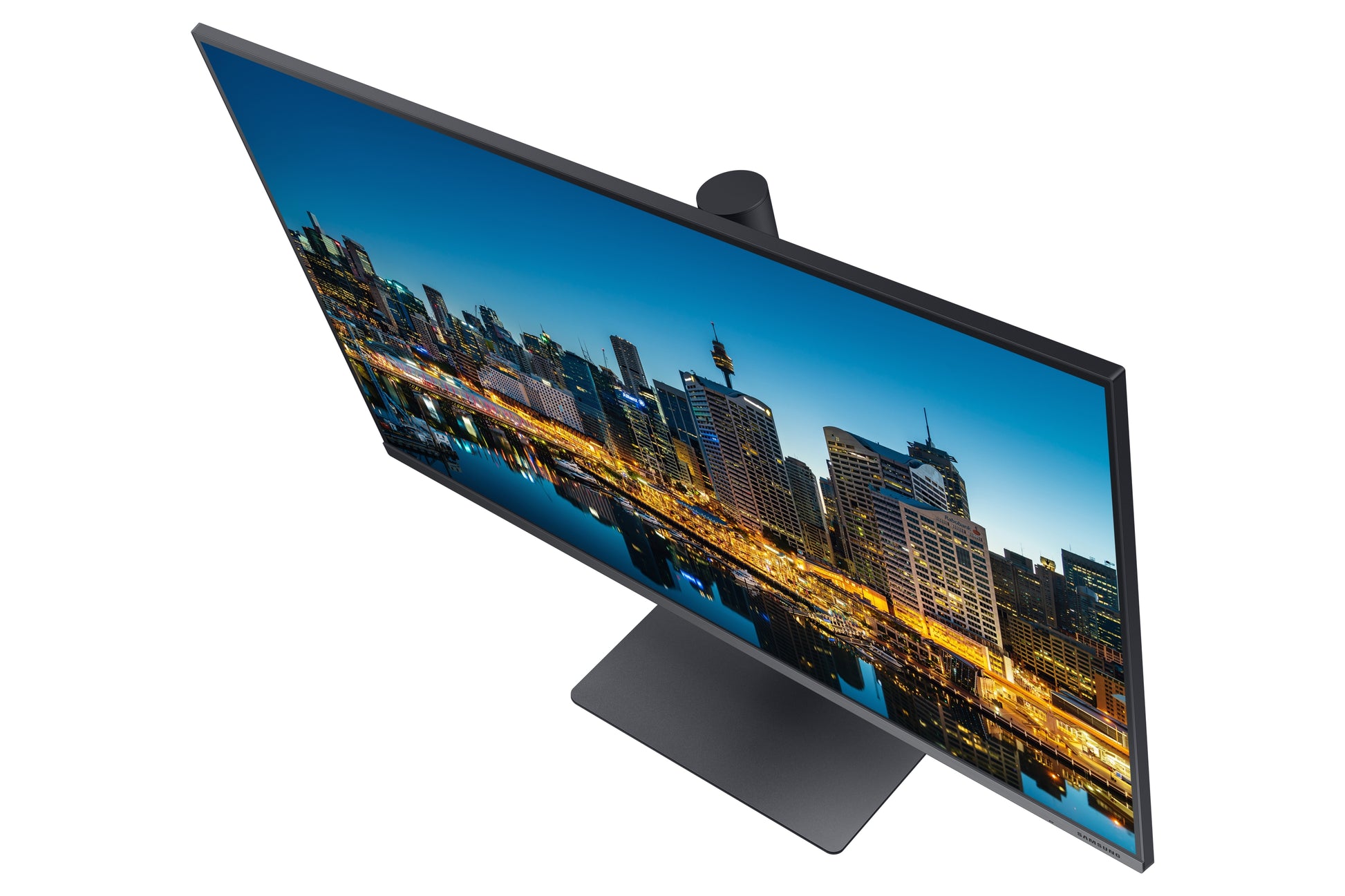 Samsung 4K UHD Monitor TU87F