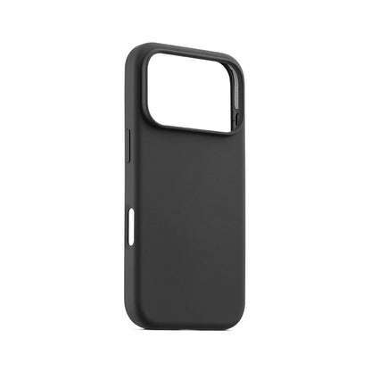 Lineheart Allure • Coque iPhone 17 Pro • Noir