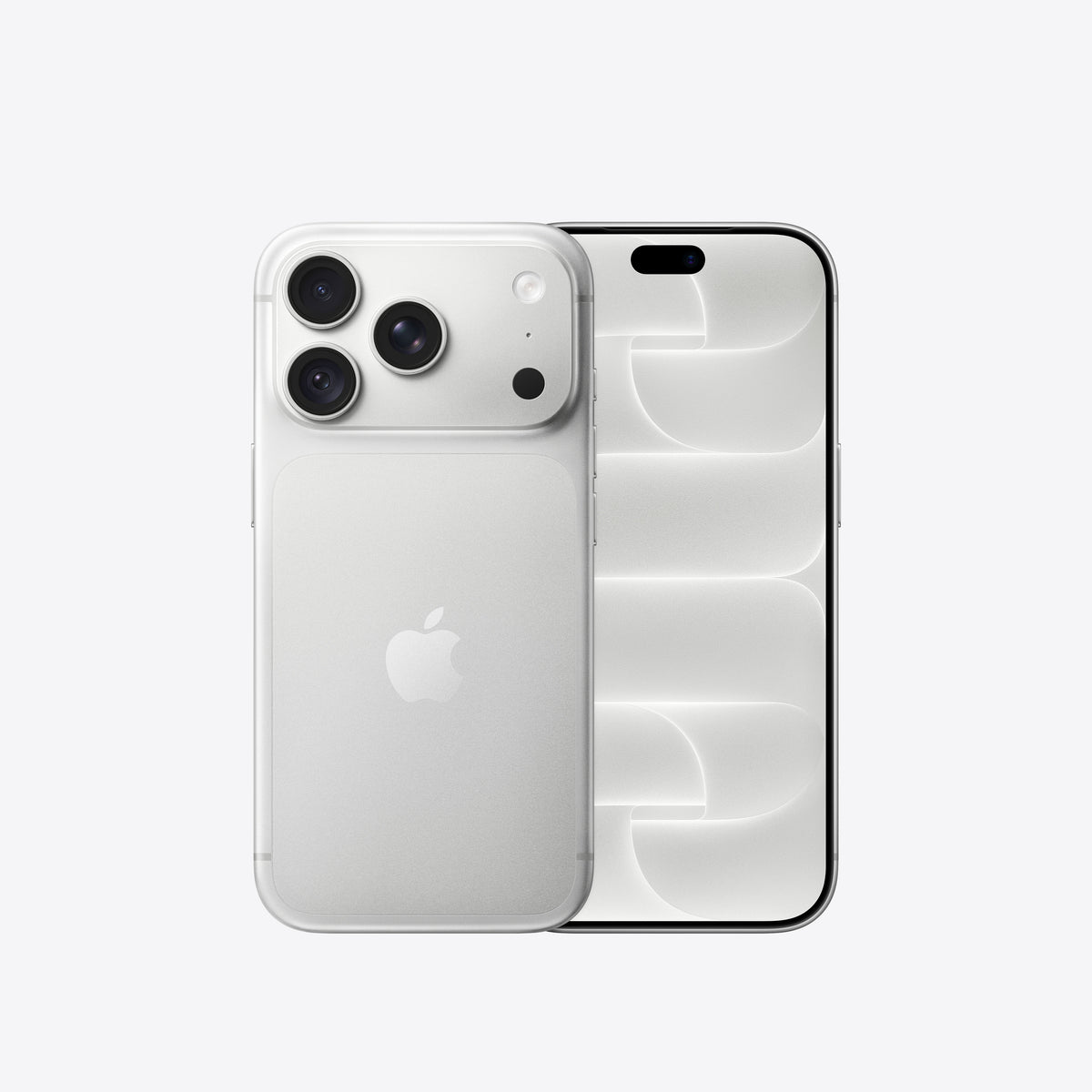 iPhone 18 Pro 2 To Argent