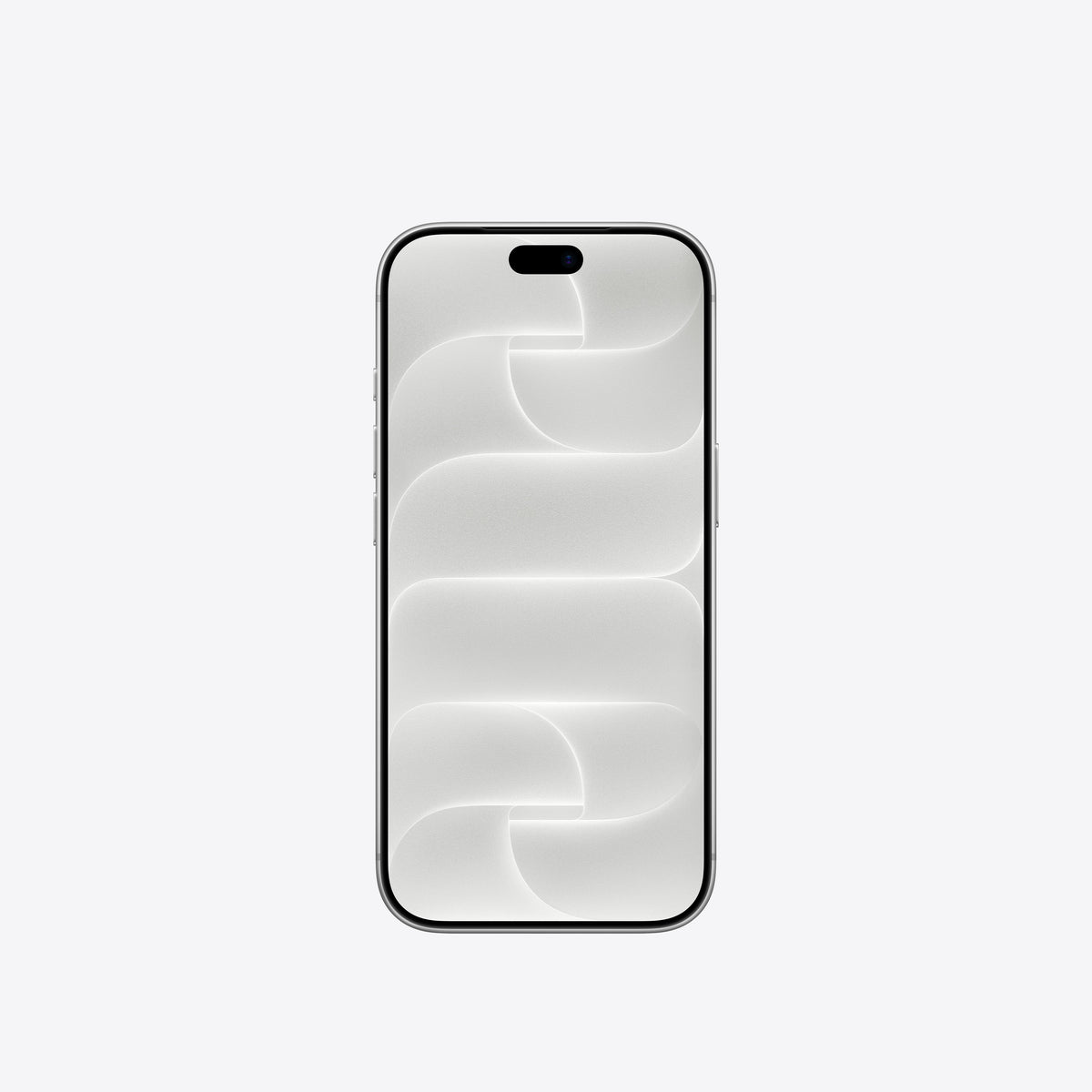 iPhone 18 Pro 1 To Argent