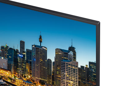 Samsung 4K UHD Monitor TU87F