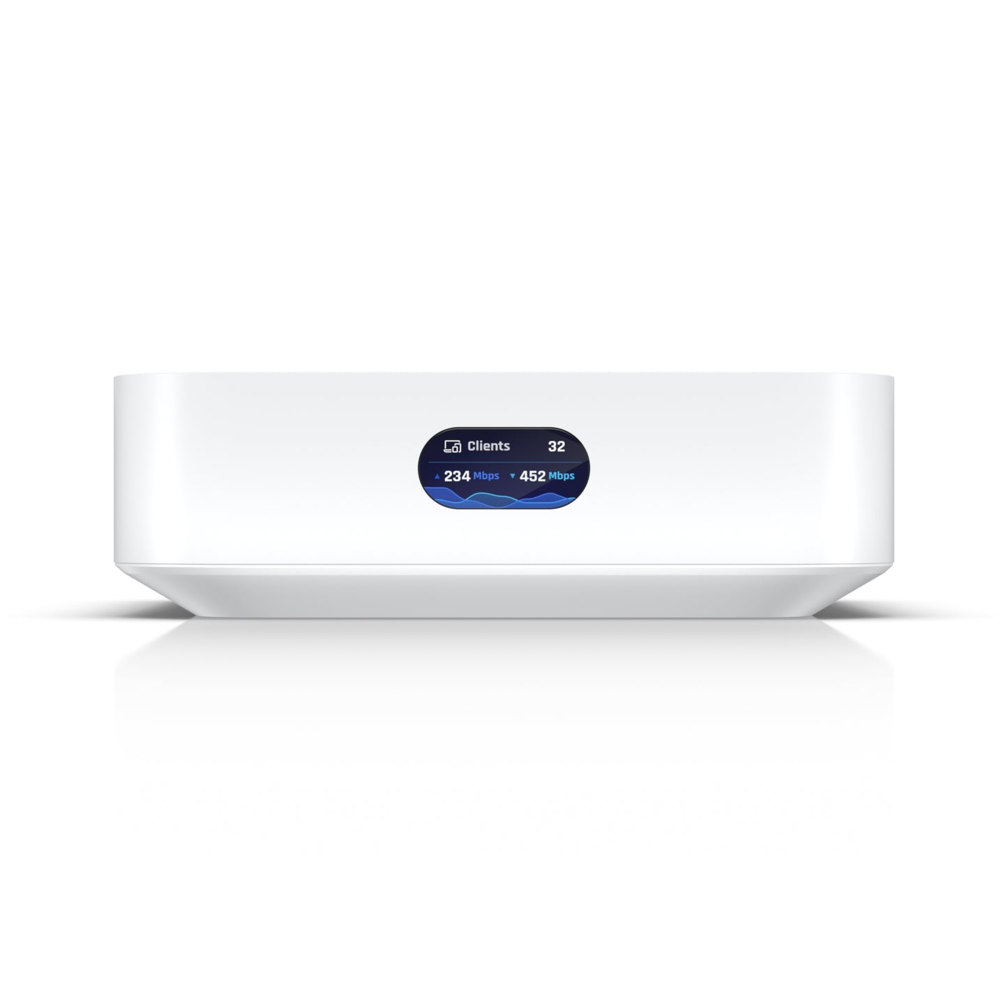 Ubiquiti UniFi Express • WiFi 6