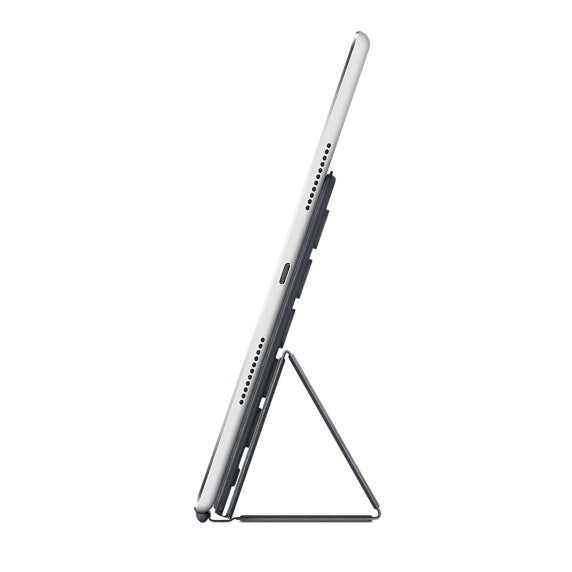 Apple Smart QWERTZ Suisse Smart Connector Noir