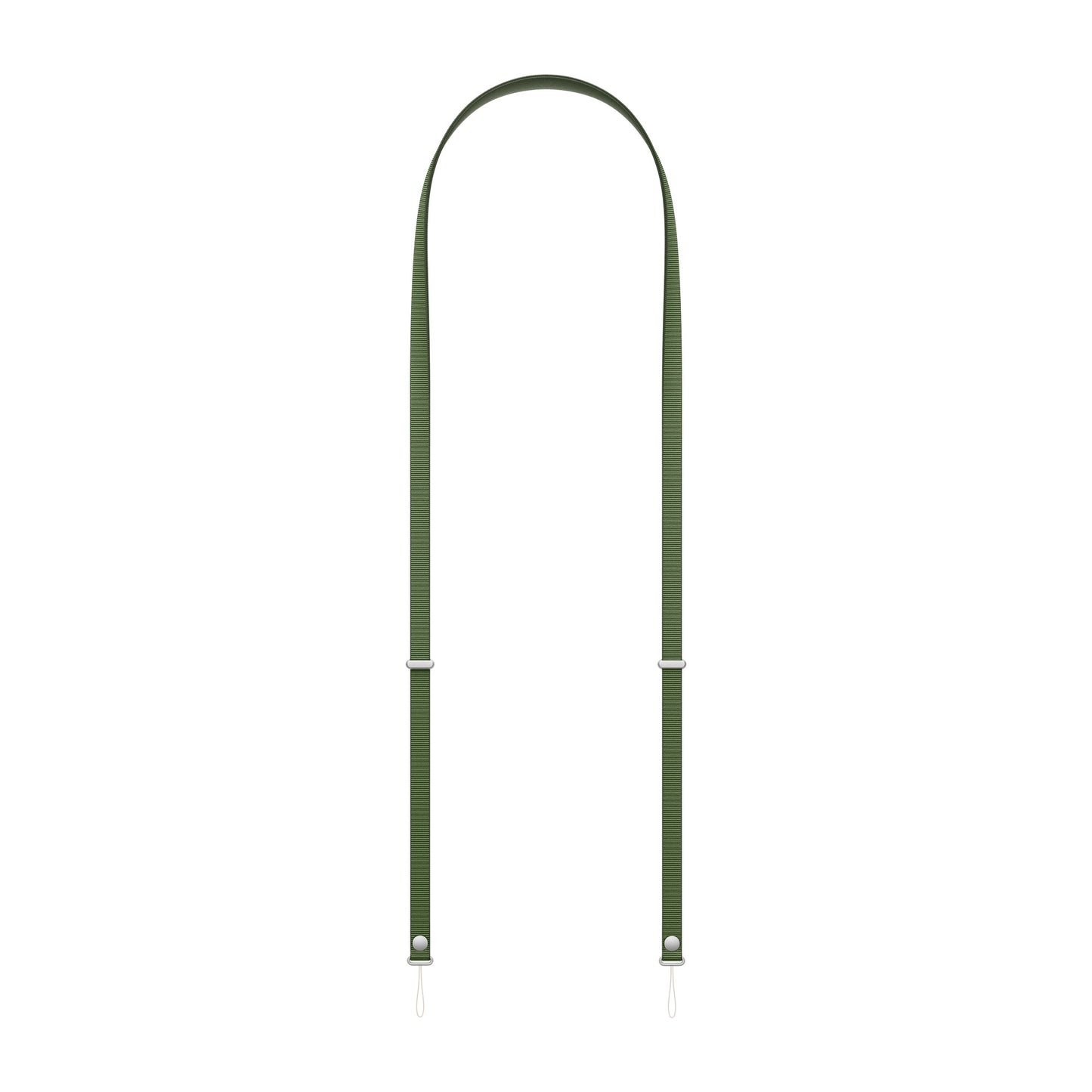 Apple Bandoulière • Vert