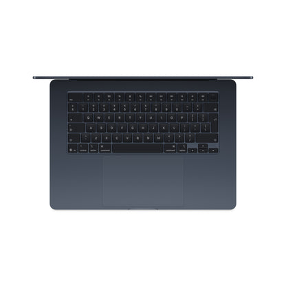 MacBook Air 15" M4 10C/16GB/512GB/GPU10C • Suisse-Français • Minuit